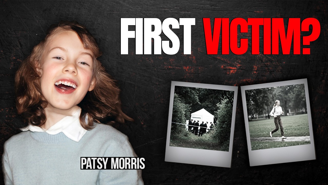 Did a Serial Killer Murder Schoolgirl Patsy Morris?