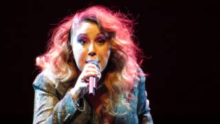 Santa Chuva - Maria Rita - Gravação de DVD &quot;Amor e Música&quot; - Citibank Hall