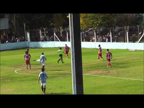 FATV 13-14 Fecha 34 - Argentino de Quilmes 1 - Talleres  2