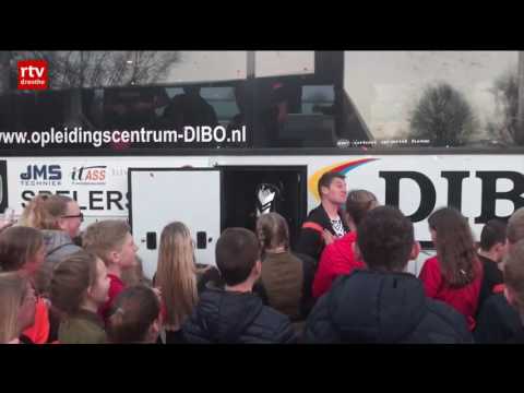 Europees succes Hurry-Up overschaduwd door geldproblemen