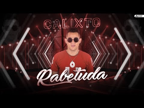 MC CALIXTO - RABETUDA