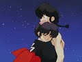 Heartbeat Ranma X Akane Ranma 1 2 AMV