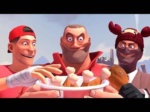 RED Team goes to Popeyes - Part 1