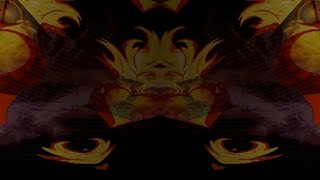 Underworld - Rowla | (Milkdrop Video)