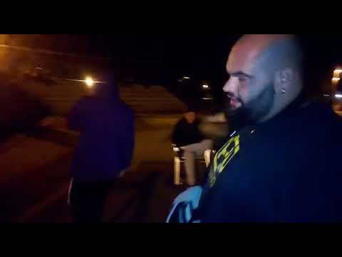 BigRoka vs Owner 4os Street Ebre Nacional