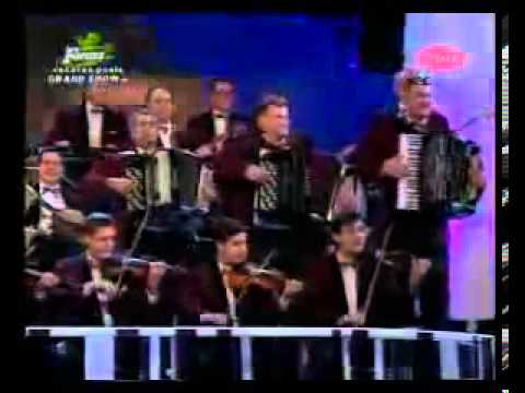 Saban Saulic - Korak do sna - Grand Show - (TV Pink)