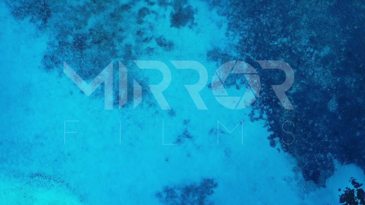 Mar azul en Providencia P4