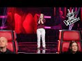 Jenni Johanna Can T Take My Eyes Off You Ääni Ratkaisee The Voice Of Finland 2026