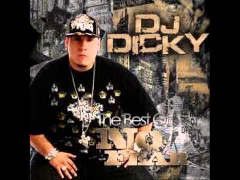 Ruben Sam - Mueve El Punani New Version The Best Of NoFear