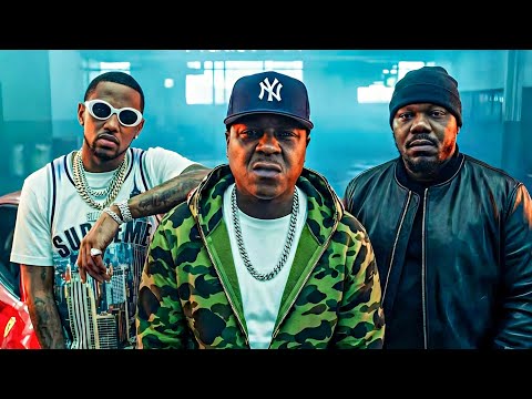 Jadakiss & Beanie Sigel - New Levels ft. Fabolous, 2 Chainz (Music Video) 2026