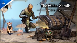  The Elder Scrolls Online - Tales of Tamriel | PS5 & PS4
