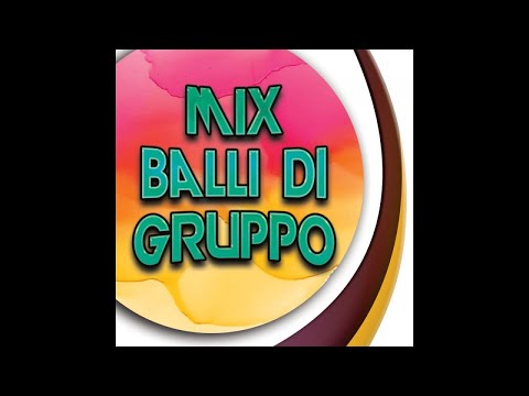 Top Music - Mix Balli di Gruppo (video ufficiale)