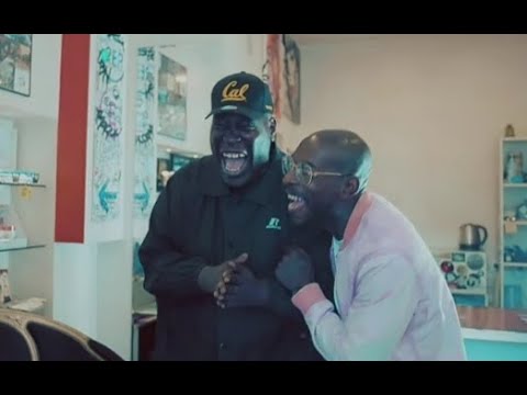 CrapsMOB feat Ori / Moun KPP / Driver - Mets les gaz  (Clip officiel)