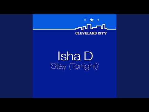 Stay (Tonight) (Underground Mix)