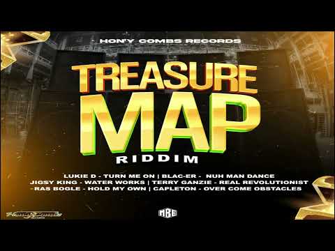 Capleton - Over Come Obstacles