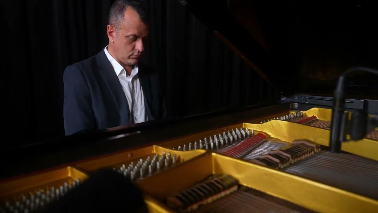 Promotional video thumbnail 3 for Mutti Piano Melodies