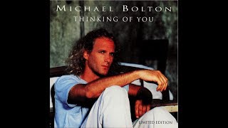 Michael Bolton - I&#39;m Not Made of Steel (4/8)