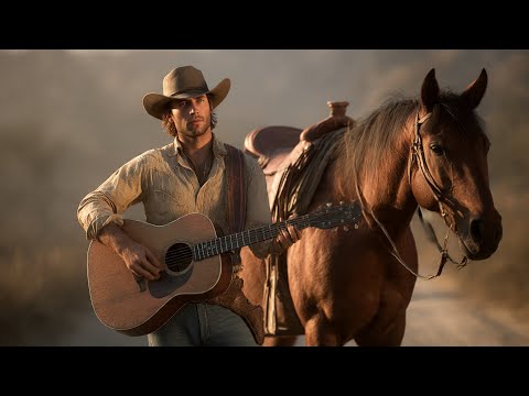 Cole Rivers – My Faithful Mustang (Reimagined 2025)