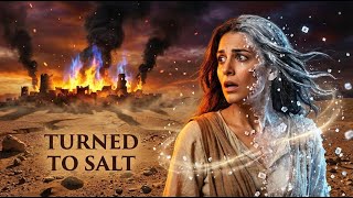 THE TRUTH ABOUT SODOM AND GOMORRAH THAT NO ONE TELLS YOU