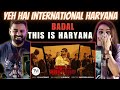 This is Haryana | Badal | Yeah Proof | #haryanaanthem| Delhi Couple Reviews