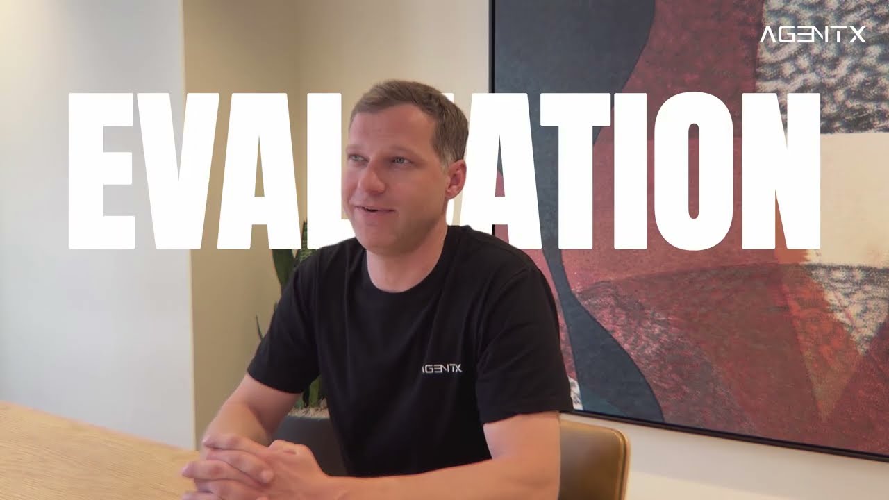 AgentX evaluation framework hit #1 on Product Hunt