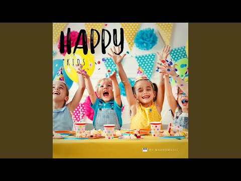 Happy Kids