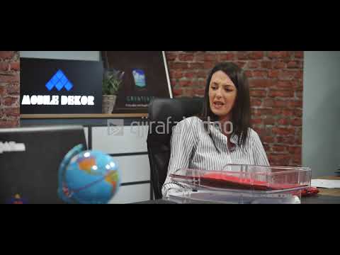 "Mihrami m'i pelqy baballakut"