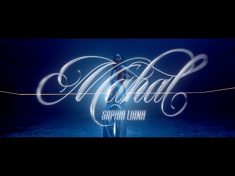 Sophia Liana - Mahal (Official Dance Video)