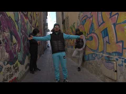 Cacou - Freestyle Inédit (Clip officiel)