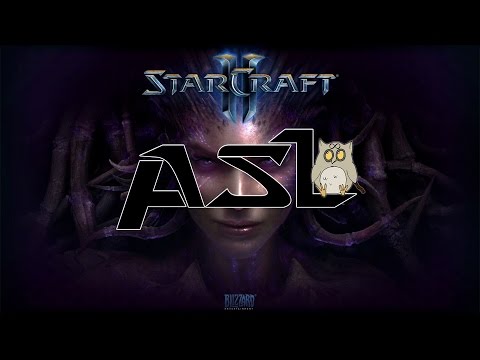 ASL Bacon Weekly #2: Bly vs Apocalypse (ZvT)