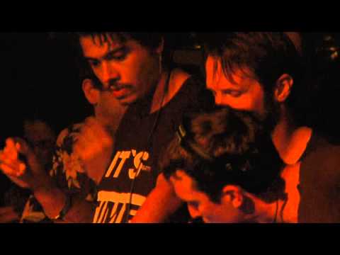 Time Warp Mannheim 2012 - Visionquest