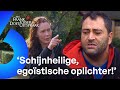 'RACISTISCHE' buren worden HONDSDOL van BLAFFENDE HOND! | Mr. Frank Visser doet uitspraak #AFL69