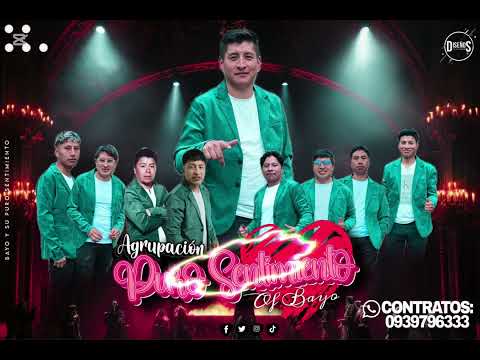 Warmigu // Puro Sentimiento de Bayo 2025