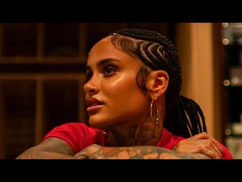 [FREE] Bryson Tiller x Ty Dolla Sign x Kehlani Type Beat "Waves" | Trapsoul