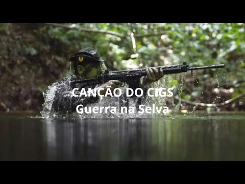 CANÇÃO DO CIGS