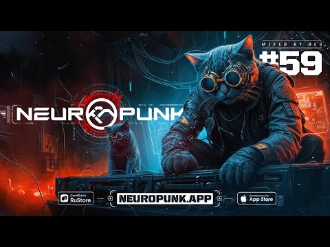 Neuropunk pt.59 mixed by Bes