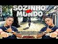 MC Daleste Sozinho No Mundo THG PROD Áudio Oficial