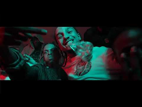 Jay Rich - New Conversation (Official Music Video)