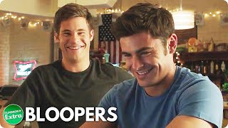 MIKE AND DAVE NEED WEDDING DATES Bloopers & Gag Reel (2016)
