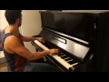 Aerosmith - Cryin (Piano Cover) 