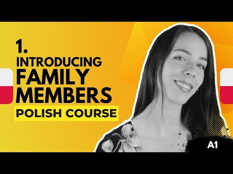 🇵🇱 Your first Polish class! (for absolute beginners)| Speak Polish from day 1