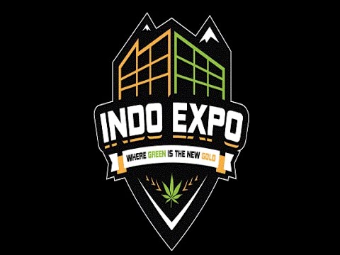 Indo Expo Portland 2016 (Walk through)