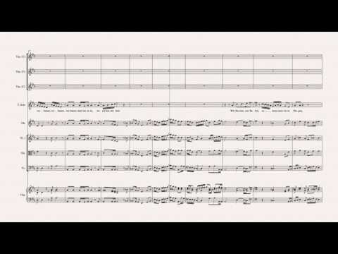 8   Posaunen erschallen