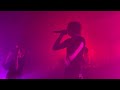 Sematary Reverence 1st Ever Live Performance Rare HD