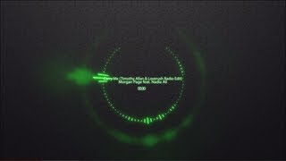 Morgan Page feat. Nadia Ali - Carry Me (Timothy Allan & Loverush Radio Edit)