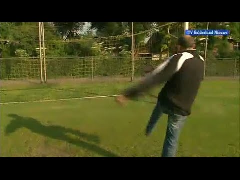 GLD Nieuws 27 juni 2012 - Nieuws