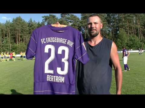 Finale beim Intersport Ramelow-Cup - Viele Tore und verrückte Fans