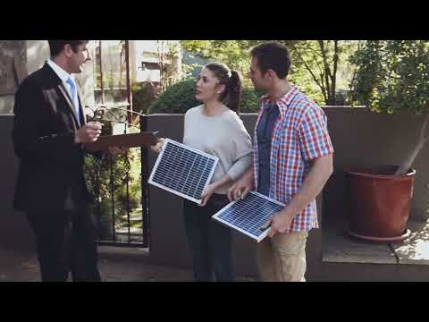 Get Ready to Shine with Solar Nexus! 🌞