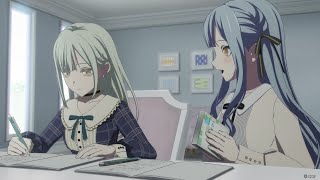 [母雞] 多刷幾次覺得海玲媽好可愛 = =