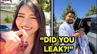 Katchii Accidentally Leaks Again...